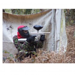 Paintball Manchester, Greater Manchester