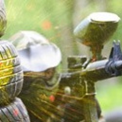 Paintball, Low Impact Paintball Galway