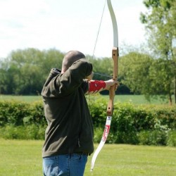 Archery Horley, Surrey