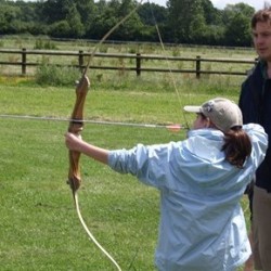 Archery Bere Regis, Dorset