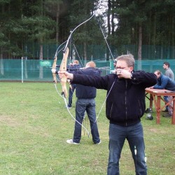 Archery Leeds