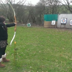 Archery Eastleigh, Hampshire