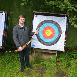 Archery Pontypridd, Rhondda Cynon Taff