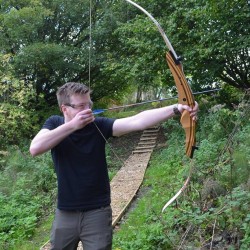 Archery Ferndown, Dorset