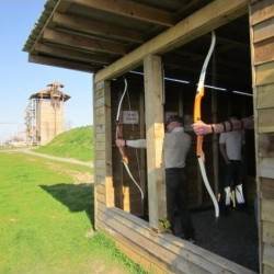Archery Kilkenny, Gloucestershire