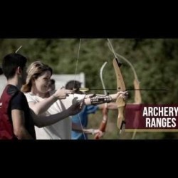 Archery Ballymacran, Limavady
