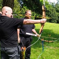 Archery Leeds, West Yorkshire