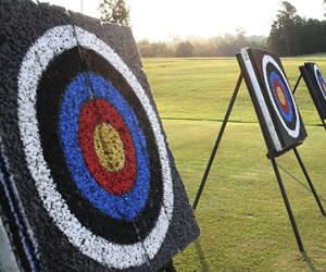 Archery Runcorn, Halton