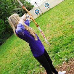 Archery Birmingham, West Midlands