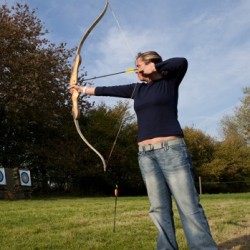 Archery Horley, Surrey
