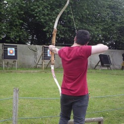 Archery St Albans, Hertfordshire