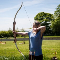 Archery Sheffield, South Yorkshire