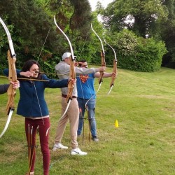 Archery Liverpool