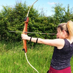 Archery Kilkenny, Gloucestershire