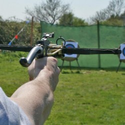Shooting & Targets Bristol