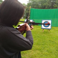 Shooting & Targets Sheffield