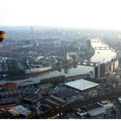 Hot Air Ballooning Manchester, Greater Manchester