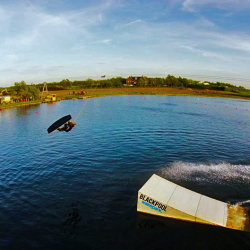 Wakeboarding Sheffield, South Yorkshire