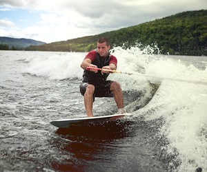 Wakeboarding Manchester, Greater Manchester