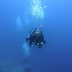 Scuba Diving Nottingham