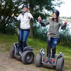 Segway Manchester, Greater Manchester