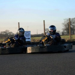 Karting Daventry, Northamptonshire