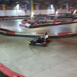 Karting Nottingham