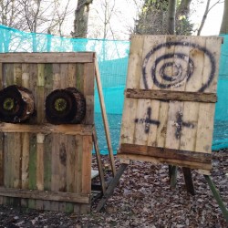 Axe Throwing Manchester, Greater Manchester