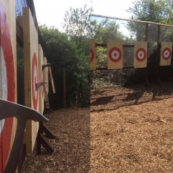 Axe Throwing London, Greater London