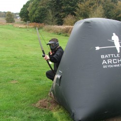 Combat Archery Kingston upon Hull, Kingston upon Hull