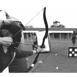 Combat Archery Liverpool