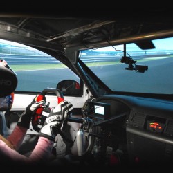 Racing Simulator Preston