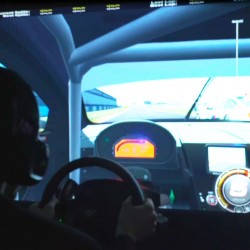 Racing Simulator Harrogate