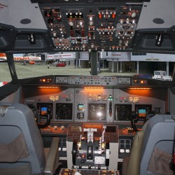 Flight Simulation Manchester, Greater Manchester
