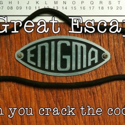 Escape Rooms London, Greater London