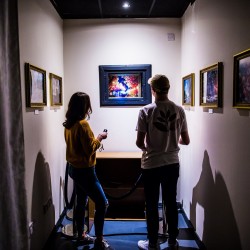 Escape Rooms Sheffield, South Yorkshire