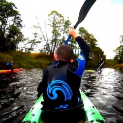 Stand Up Paddle Boarding (SUP) Harrogate, North Yorkshire