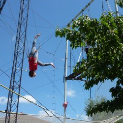 Trapeze Bristol, Bristol
