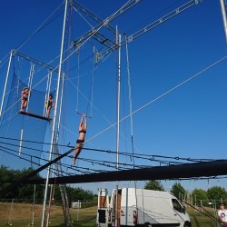 Trapeze Sheffield, South Yorkshire