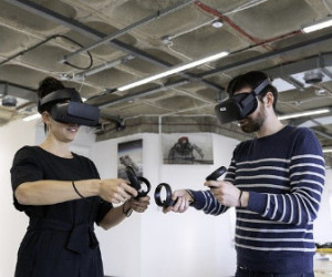 VR Experiences Birthday Parties