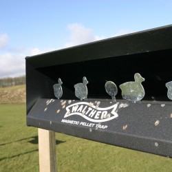 Air Rifle Ranges Roxburgh, Scottish Borders