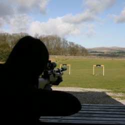Air Rifle Ranges Leeds, West Yorkshire