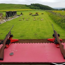 Air Rifle Ranges Bramham, West Yorkshire