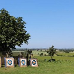Air Rifle Ranges Rugby, Warwickshire