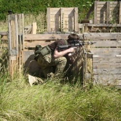 Airsoft Bicester, Oxfordshire