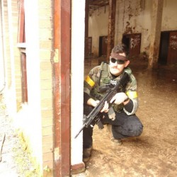Airsoft Doncaster, South Yorkshire