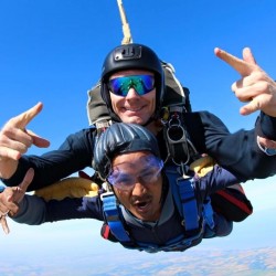 Skydiving, Helicopter Flights, Hang Gliding, Paragliding, Parasailing, Body Flying, Gliding, Wing Walking, Parachute Jumping, Aerobatic Flights, Micro Light, Hot Air Ballooning, Bi-Plane Flights, Learn to Fly, Indoor Skydiving, Flight Tours Sheffield, South Yorkshire