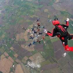 Skydiving Manchester, Greater Manchester