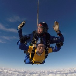 Skydiving London, Greater London