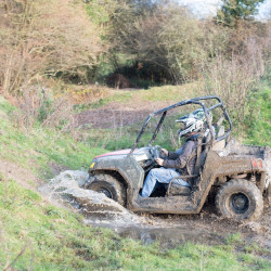 4x4 Off Road Driving East Grinstead, West Sussex